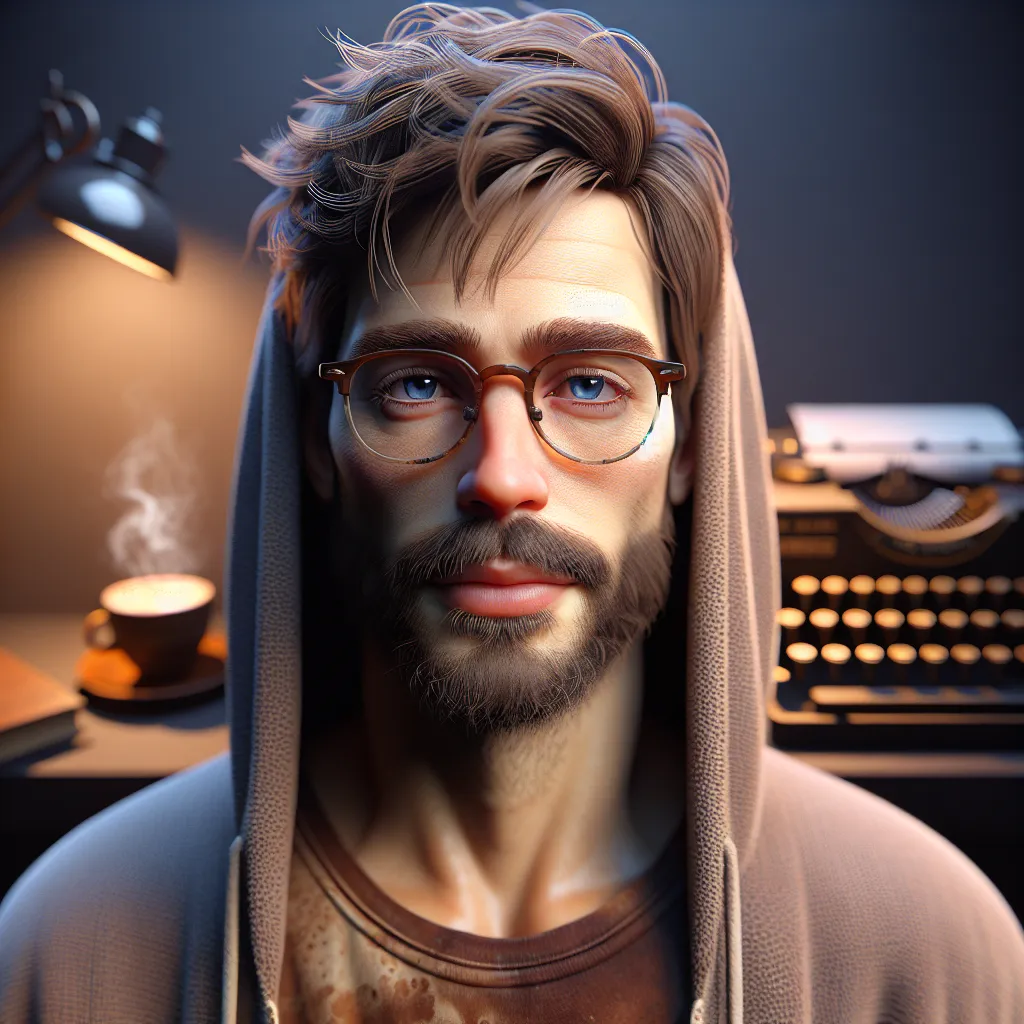 Scriptman
